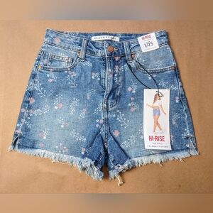 Celebrity Pink Shorts (Size 1 or 25)